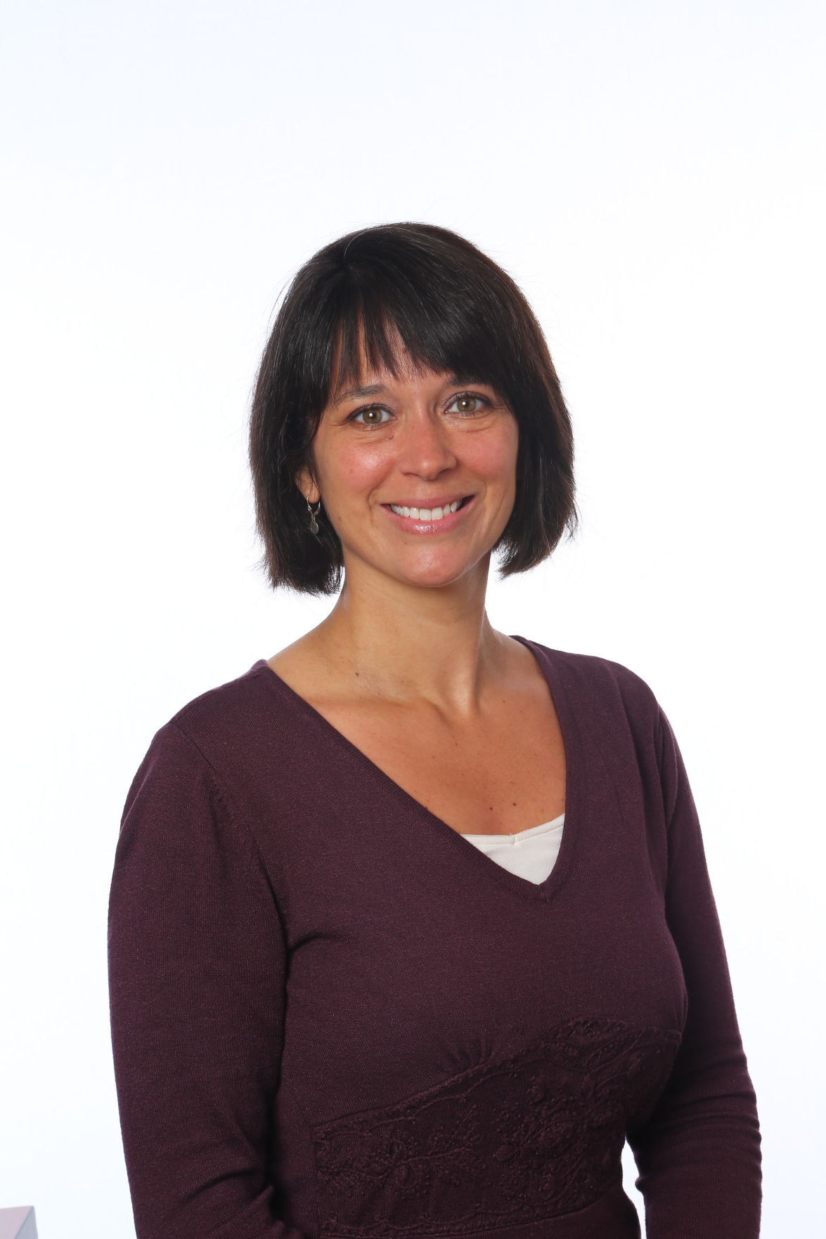 Melissa Keeble